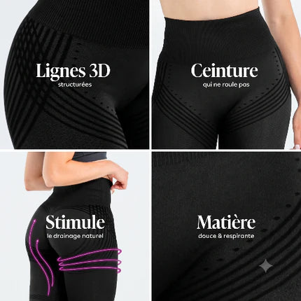 Sculpt 3D™ – Leggings