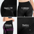 Sculpt 3D™ – Leggings